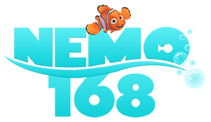 Nemo168 Logo